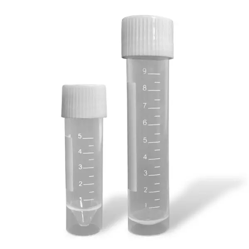 Transport Tubes – 5 and 10mL				